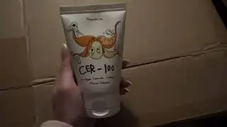 ELIZAVECCA CER-100 Review &mdash; 5-Minute Fix or Just Hype? (Collagen Hair Treatment)
