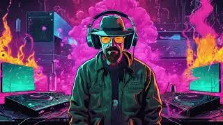 Epoxides ⚛️🔄🔷 | PHAAAAT BEATS | #Bass #EDM #Psytrance #Psydub 🎶