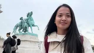 Будайская крепость в Будапеште, Венгрия