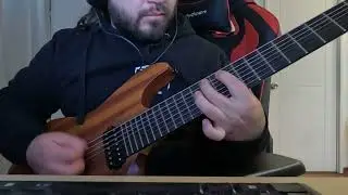 the pot tool -  guitar tone axe fm3 turbo