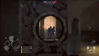 [OPAZ]Ouga-Z BATTLEFIELD 1&trade;- One Man Army Pt.1