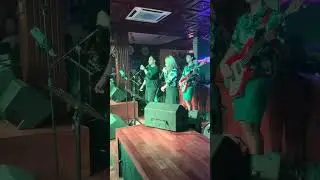 吉隆坡 Kuala Lumpur _ Live band is always the best choice - My 80&rsquo;s party