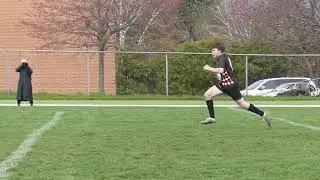 Calum Hayes Rugby Highlight Tape