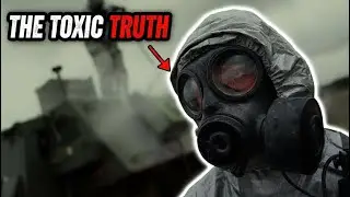 Putin Threatens the Use of Chemical Weapons in Ukraine!!