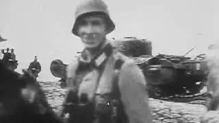 The Dieppe Raid  Narrated by Alex Trebek
