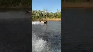 jet ski sea doo 215 remapeado