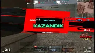 Impossible 'Hits' 2👑  ↪ #Wolfteam (D&ouml;kt&uuml;r&uuml;yoruZ)