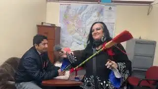 LA CALLE ES UN ESPACIO DE SUBSISTENCIA🔥🎙️MARIA GALINDO🔥🎙️PARA LAS MUJERES BOLIVIANAS