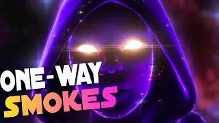 ASTRA all one-way smokes GUIDE