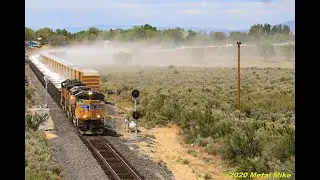 Sand Pass May 15, 2020