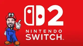 NINTENDO SWTCH 2 - UN SUEÑO HECHO REALIDAD