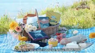 Social Media Advertising: Mrs Tilly's