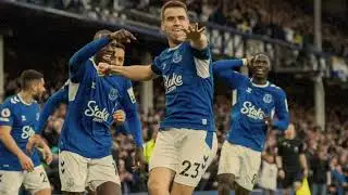 EVERTONIANS