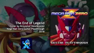 The End of Legend - MMZGP (Extended)