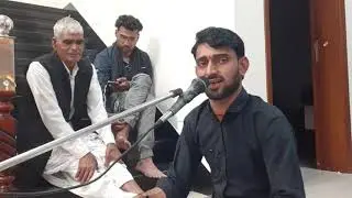 लीलण प्यारी जाईजे जाईजे गढ खरनाल्ये शहर | गायक चम्पालाल गोदारा | #तेजाजी #महाराज #न्यू #साॅन्ग #2023