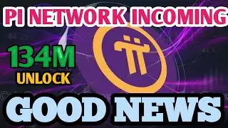 ⚠️ PI NETWORK PAYMENT OPPORTUNITY! GRAND SMASHING! 134M UNLOCK! CODE DESPERATION! PI NEWS BREAKOUT 
