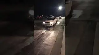 Ontarios FASTEST Coyote BS Racing 7.86 @ 176