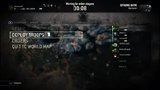 For Honor Conqueror Dominion