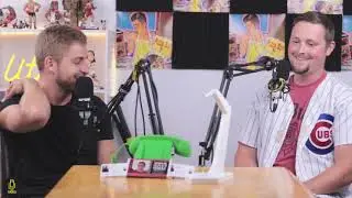 D-Talks W/ Chaz Wagner (Episode 6)