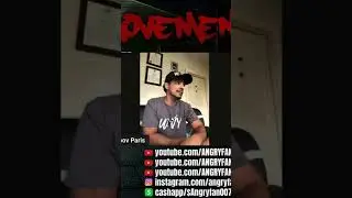 Cali Smoov calls out Iron Solomon, Mike P, Award, Real Sikh & Real Deal on AngryFanRadio 😤🔥🗣