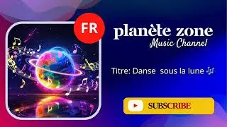Danse sous la lune ( funk Groove) IA fran&ccedil;ais #musique #music #fran&ccedil;ais #song 
