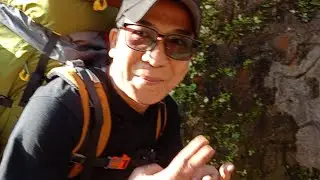 PERJALANAN MENUJU SURYA KENCANA