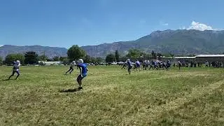 TH Bell spring camp 2022