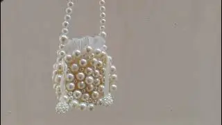 Small Size Round Bag