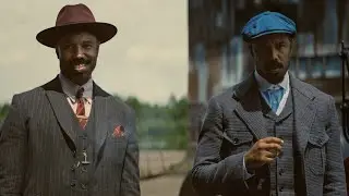 Ryan Coogler's Sinners: A Game-Changing Vampire Masterpiece