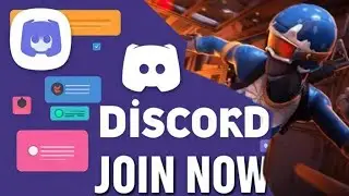 The Discord Server EVERY Gamer is Talking About! 💥 Get Your Team & WIN!