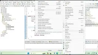 Creating a small MVC application with CRUD operations - Part II