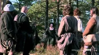 Outlander Episode 6 Deleted Scene