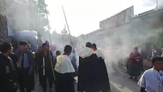Viernes Santo San Juan Chamelco A.V 2025