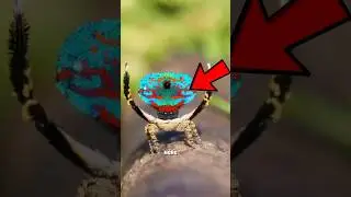 Top 5 Rare Spiders You&rsquo;ve Never Seen (And Probably Don&rsquo;t Want To! 🤯