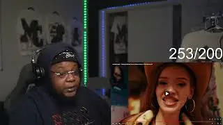 cieratherapper - Country Outta Me Remix (Official Video) ft. That Mexican OT REACTION!
