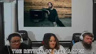 A HUGE WELCOME BACK!! CHVSE - Why Am I Depressed [REACTION]
