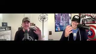Voice By Matt Ep. 93 &ndash; Justin Schenck: From Grief to Growth &mdash; Finding Your Voice Through the Fire