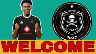BUCS NEWS| Orlando Pirates Soon To Introduce Malian Middlefielder/ Abdoulaye Mariko / Transfer News