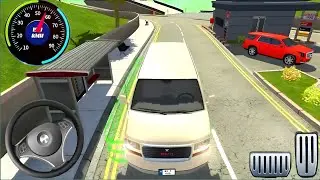 🚗🏢🅿️ Multi Floor Garage 🚦🔥 Driver Game &ndash; Android Gameplay 📱🤩