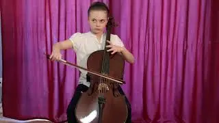 H. Schlem&uuml;ller - Bauerntanz - Ola Krajewska