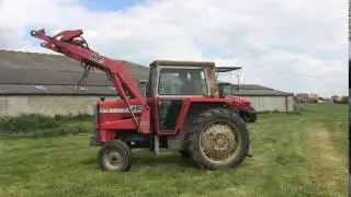 MF 575