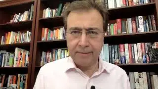 Why Pakistani Economy in ICU? Dr. Mifta's Fantasy Budget Speech & Reality of Pakistani sovereignty?