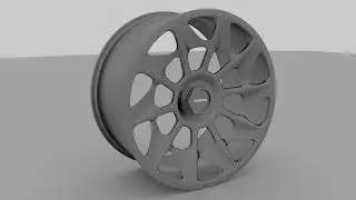 Rotiform CVT
