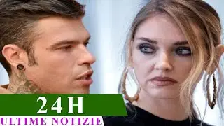 &ldquo;Fedez &egrave; fu.rioso, non sapeva&rdquo;. Chiara Ferragni, l&rsquo;indis.crezione &egrave; pesante: &ldquo;Cosa vuole fare lui...