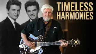 All I Have to Do Is Dream - Everly Brothers (Cover) | Bruce Lande