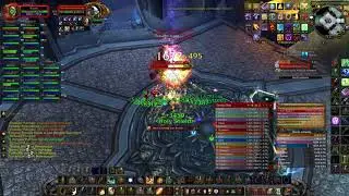 Rise - Professor Putricide 25 Man Guide - Sunwell Angrathar