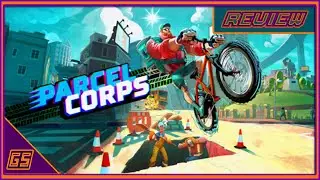 Parcel Corps Review