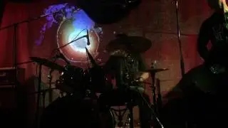Matt Garstka w/ Volto! - Gillz excerpt [Jan 22 2016 The Mint LA]