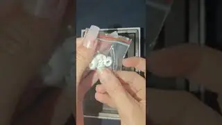BOAT NIRVANA  CRYSTAL UNBOXING #airdopes