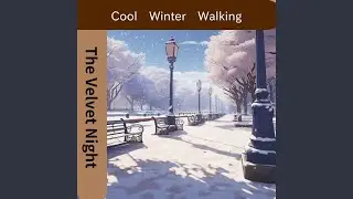 Winter's Snowfall's Slow Dance (Key Gb Ver.)